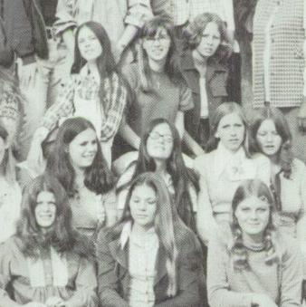 JANET BRADLEY's Classmates profile album