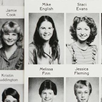 Melissa Burton's Classmates profile album