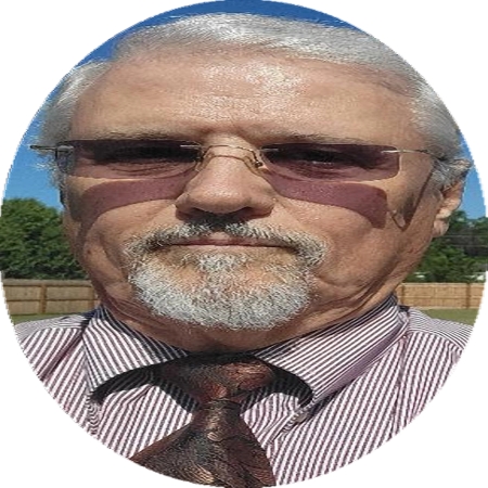 Roger Ostrander's Classmates® Profile Photo