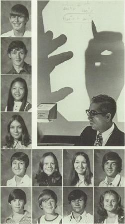 Linda Charlesworth's Classmates profile album
