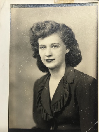 Mildred McVicker's Classmates® Profile Photo