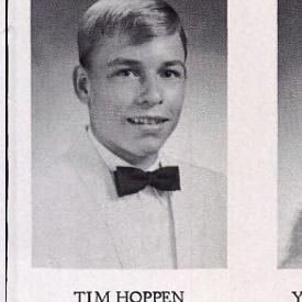 Tim Hoppen's Classmates profile album