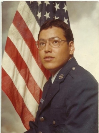 Howard Acosta's Classmates® Profile Photo