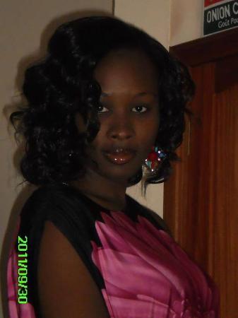 Okolo Nicole's Classmates® Profile Photo