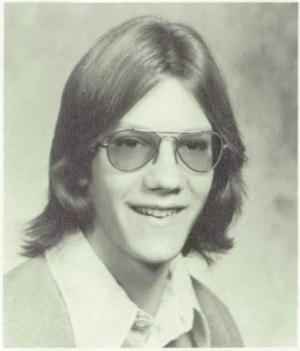 Mike Bradley's Classmates profile album