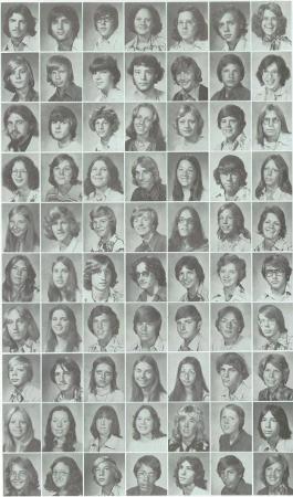 Heidi Zimmerman's Classmates profile album