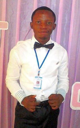 Ajose Adedamola's Classmates® Profile Photo