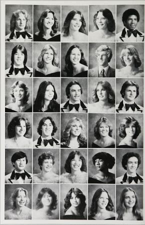 Jeanne Wilson's Classmates profile album