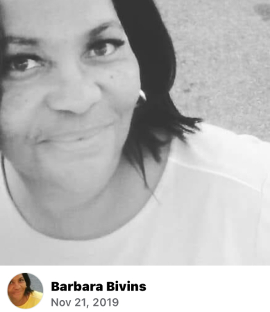 Barbara Bivins' Classmates profile album