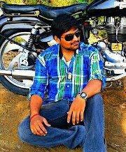 Varun Patil's Classmates® Profile Photo