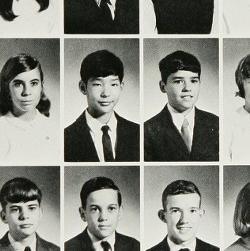 Tommy Mathena's Classmates profile album