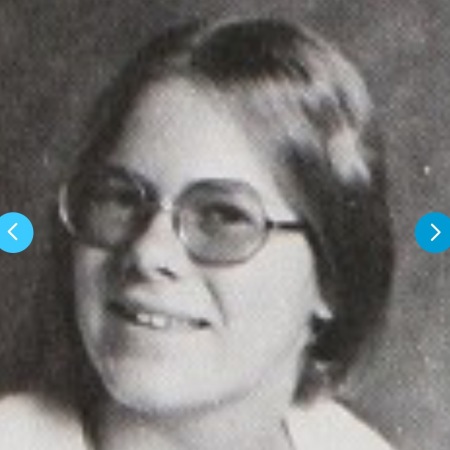 Wendy Johnson's Classmates profile album