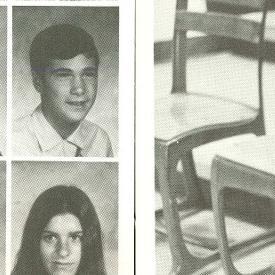 Karyl (Carol) Fulkerson (Erro}'s Classmates profile album