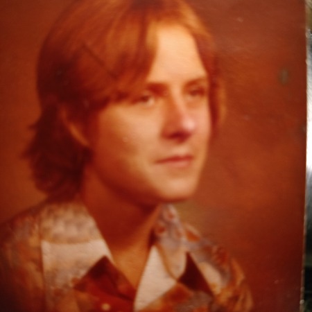 Robert Gulley's Classmates profile album