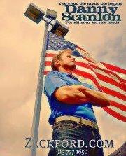 Daniel Scanlon's Classmates® Profile Photo