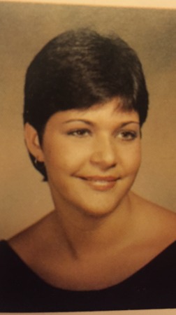 Ann Marie Johnson's Classmates profile album