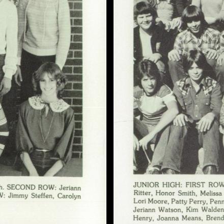 Rhonda Combs' Classmates profile album