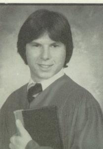 Steve Hutchinson's Classmates profile album