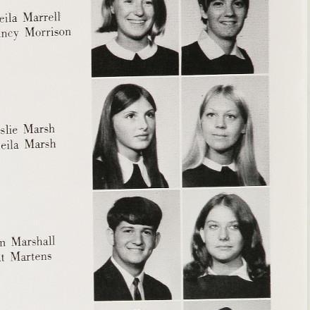 Sheila Moody's Classmates profile album