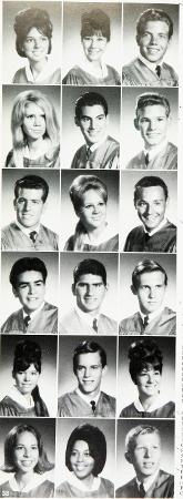 Gary Orseth's Classmates profile album
