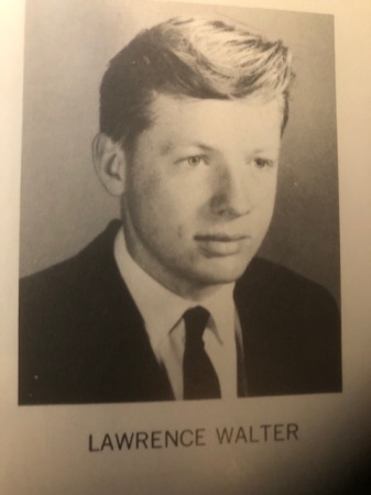 Larry Walter's Classmates profile album