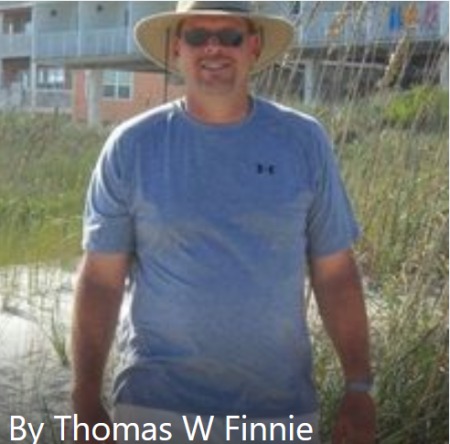 Thomas Finnie's Classmates® Profile Photo