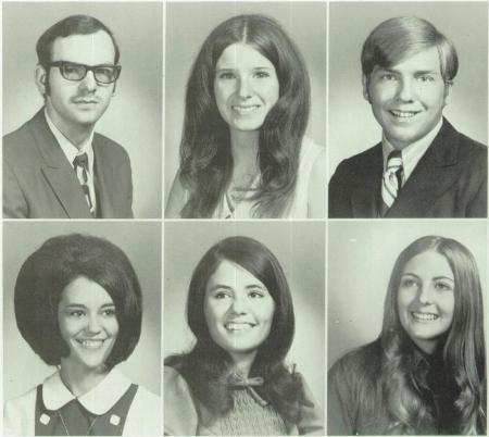 Carl Brannin's Classmates profile album