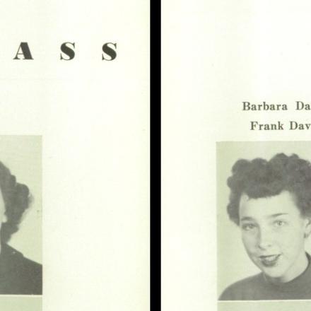 Frank Davis' Classmates profile album