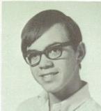 Donald Catmull's Classmates profile album