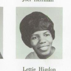 Lettie Hurley's Classmates profile album