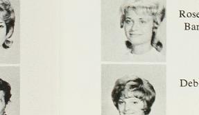 Barbara Sutcliffe's Classmates profile album