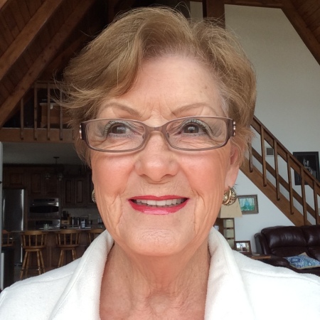 Betty Anderson's Classmates® Profile Photo