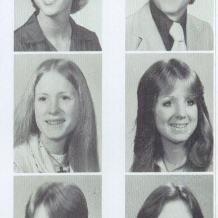 Bonnie Demara's Classmates profile album