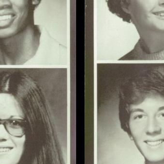 Cynthia Gardner's Classmates profile album