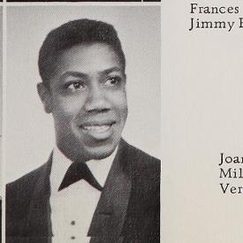 Frances White's Classmates profile album