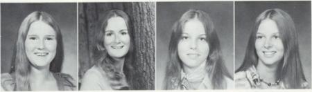 kim george's Classmates profile album