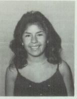 Melinda Ruiz's Classmates profile album