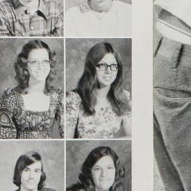 Laura Ross' Classmates profile album