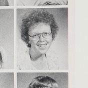 Beth McCullough's Classmates profile album