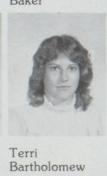 Terri lackey's Classmates profile album