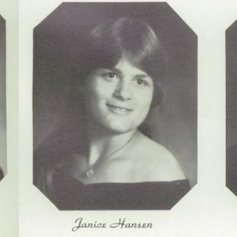 Janice Ferrell's Classmates profile album