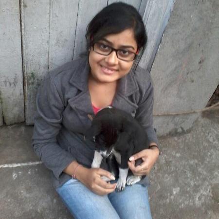 Trishala Bhattacharya's Classmates® Profile Photo