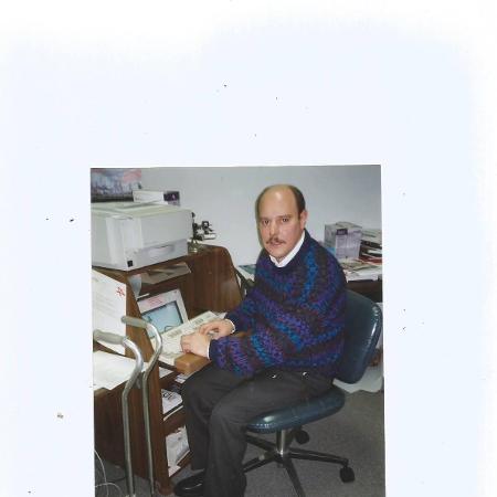 Earl Schmidt's Classmates® Profile Photo