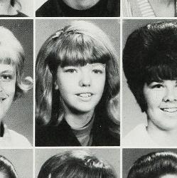 Dora Huff's Classmates profile album