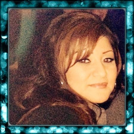 Diane Garza's Classmates® Profile Photo