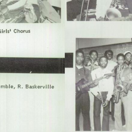 Lissette Chambers' Classmates profile album