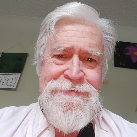 August 5th, 2023  Me.69 years old.