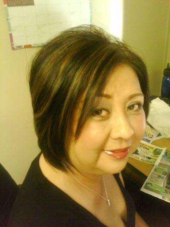 Patricia Espinoza's Classmates® Profile Photo