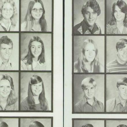 Jim Earl's Classmates profile album