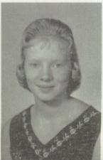 Doris Ridge's Classmates profile album